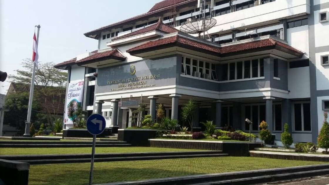 BOPD Jabar Jadi Ajang Bisnis 